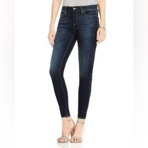 Vince Camuto Dark Blue Skinny Jeans